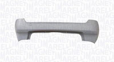 MAGNETI MARELLI 021316003300 -  Буфер